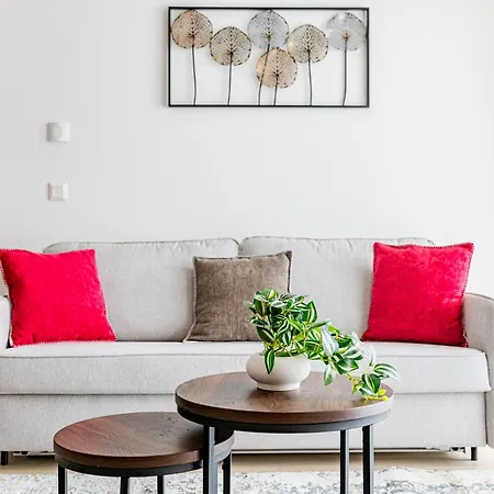 Lejlighedshotel A60