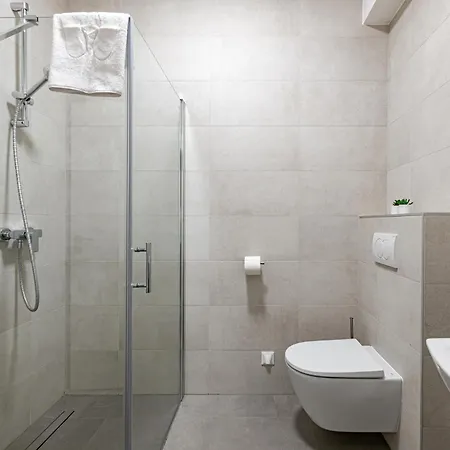 Lejlighedshotel A60