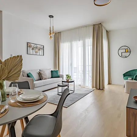 A60 Lejlighedshotel 4*