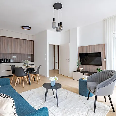 A60 Lejlighedshotel