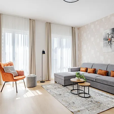 A60 4* Budapest