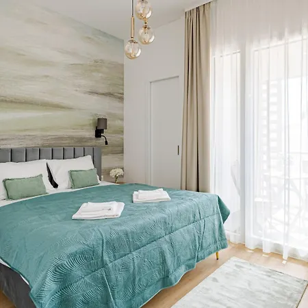 A60 Lejlighedshotel 4*