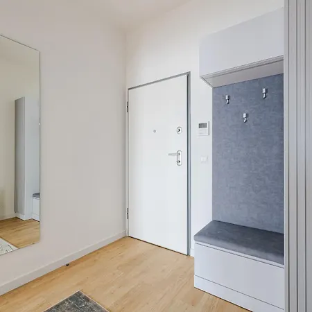 Lejlighedshotel A60 4*