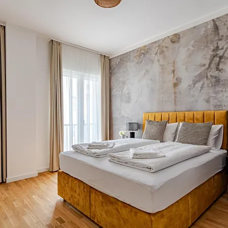 A60 Lejlighedshotel