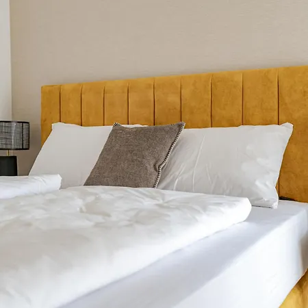 A60 Lejlighedshotel 4*