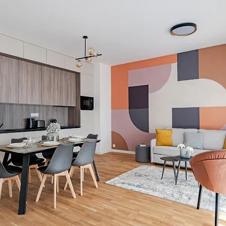 A60 Lejlighedshotel