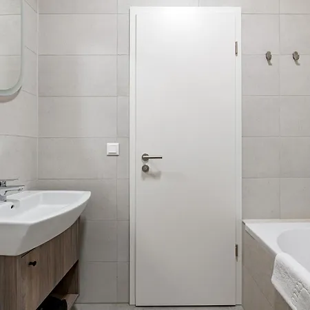 Lejlighedshotel A60