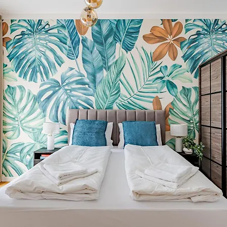 A60 Lejlighedshotel