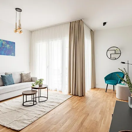 A60 Lejlighedshotel 4*